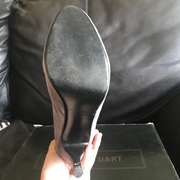 Colin Stuart bootie - Picture 3 of 6